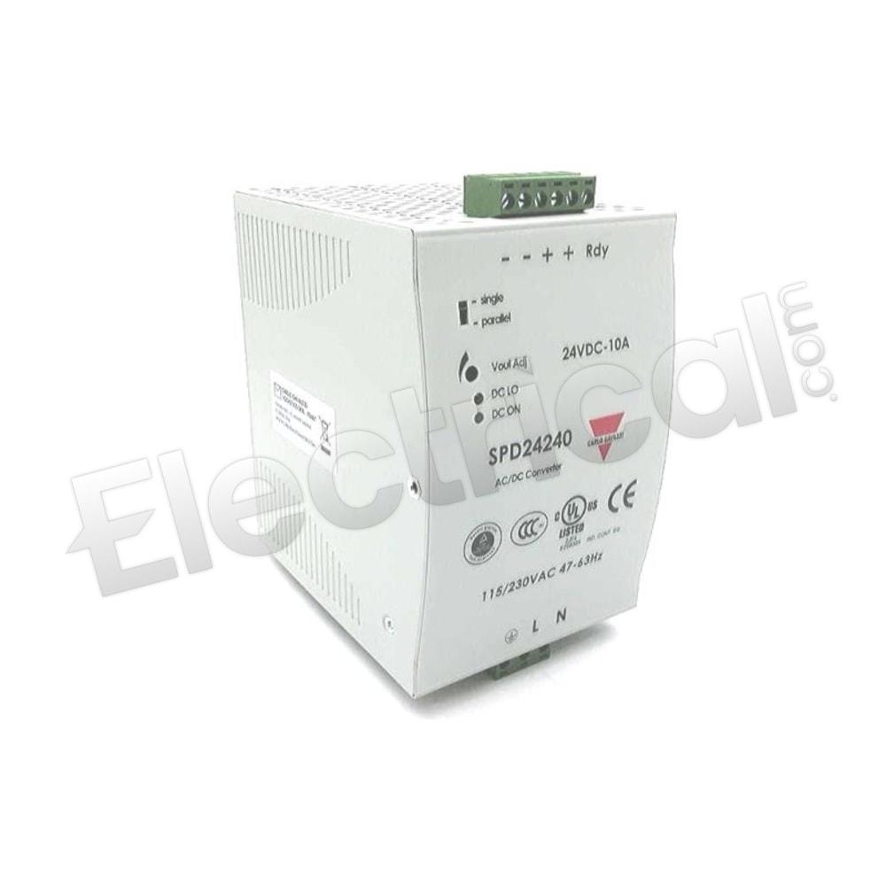 SPD242401B