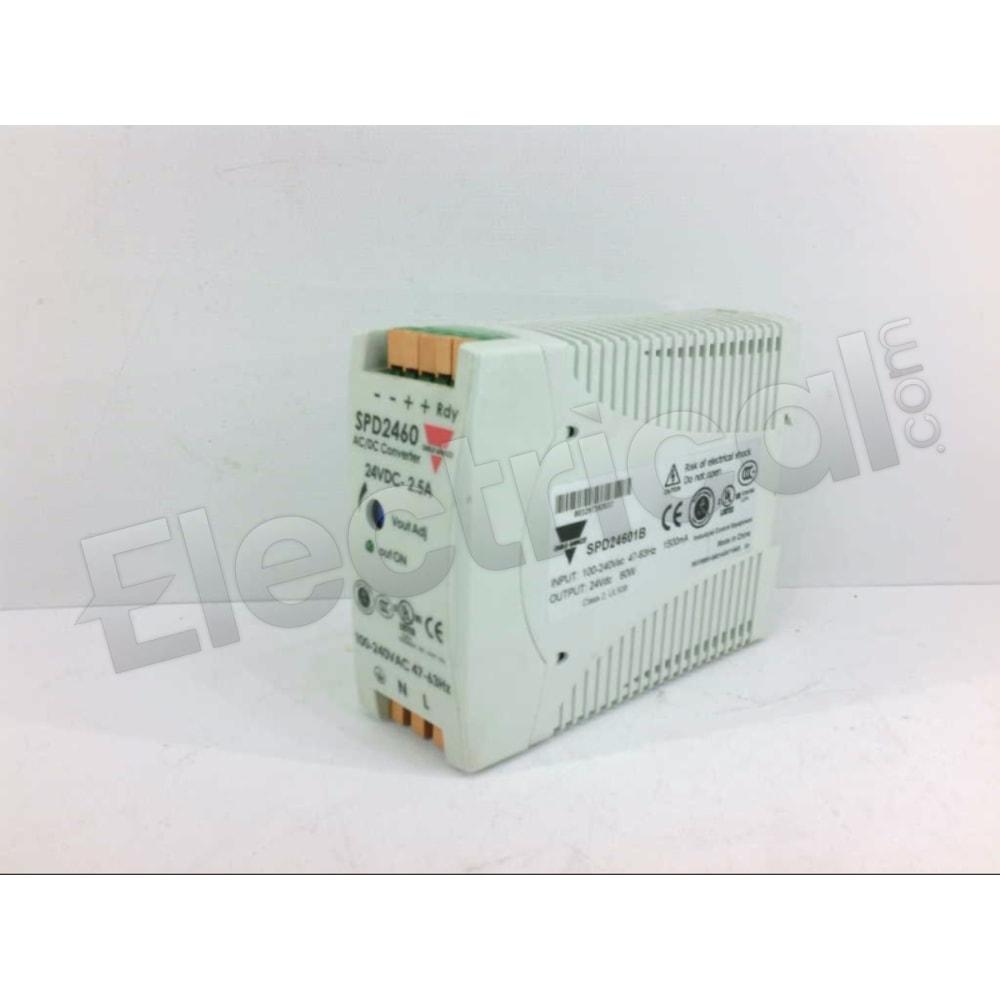 SPD24601B