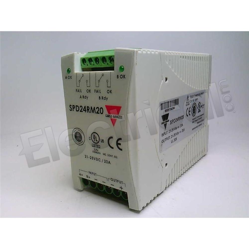 SPD24RM20