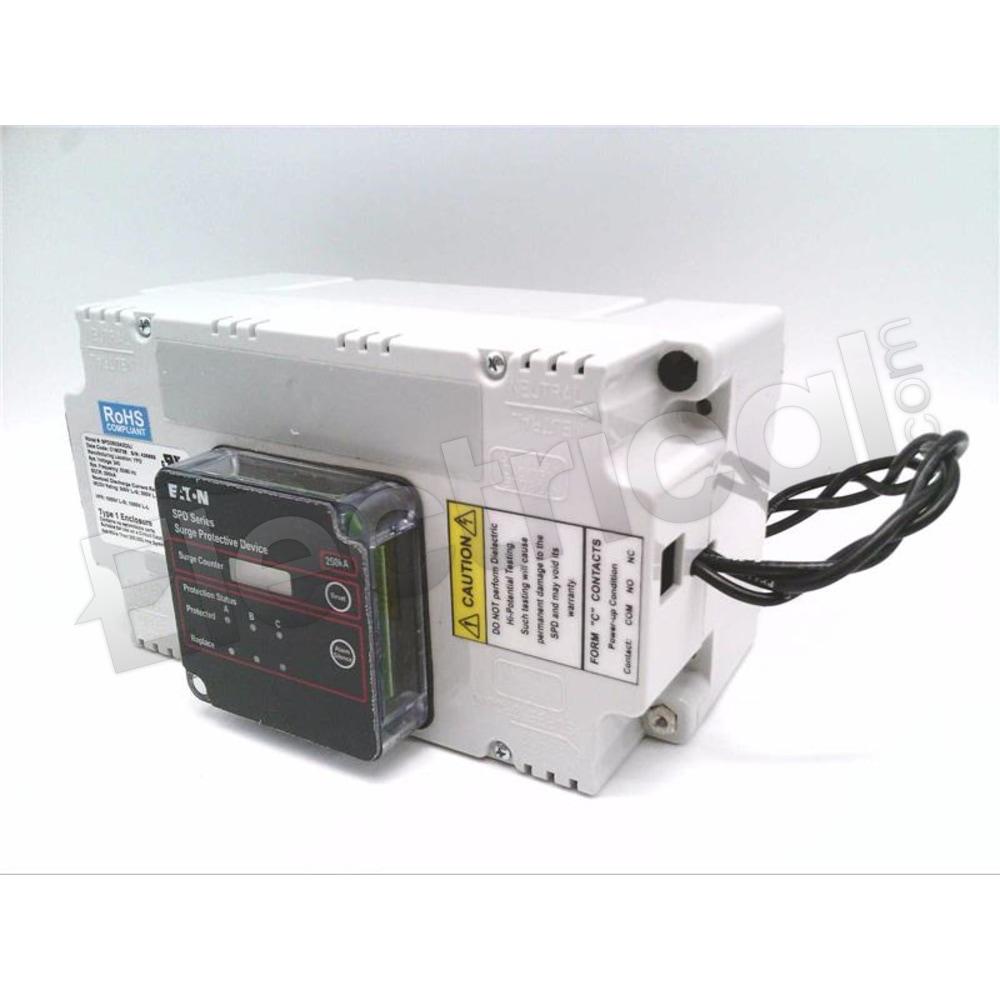 SPD250240D3J