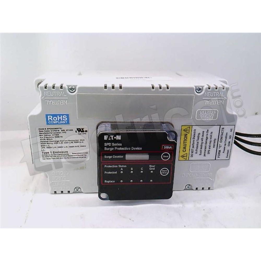 SPD250480D2B
