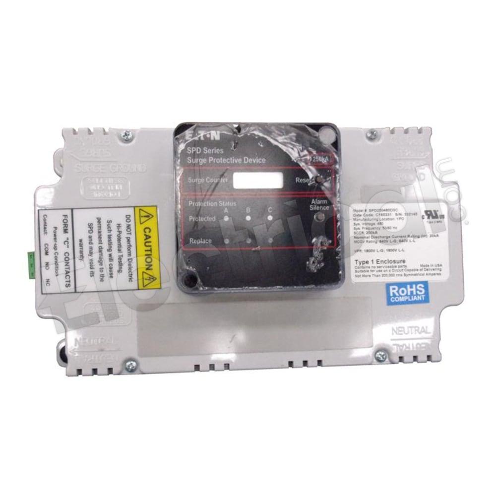 SPD250480D3C
