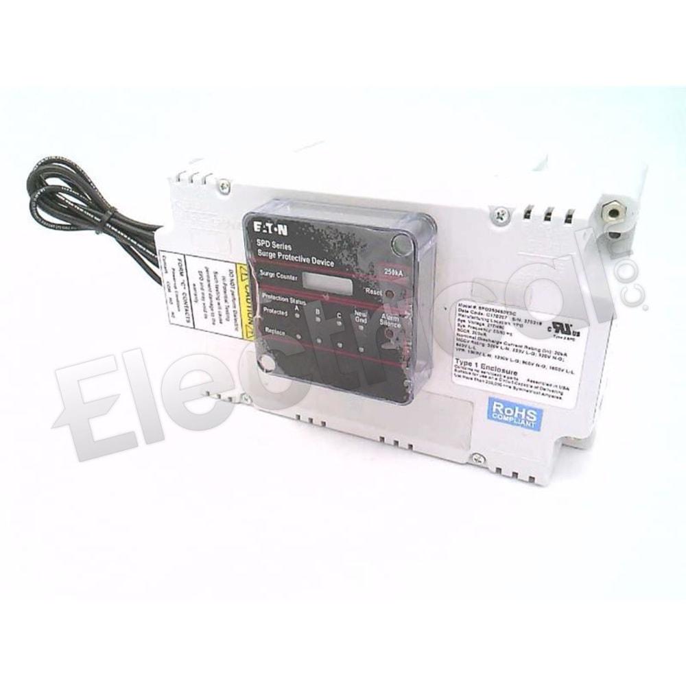 SPD250480Y3C