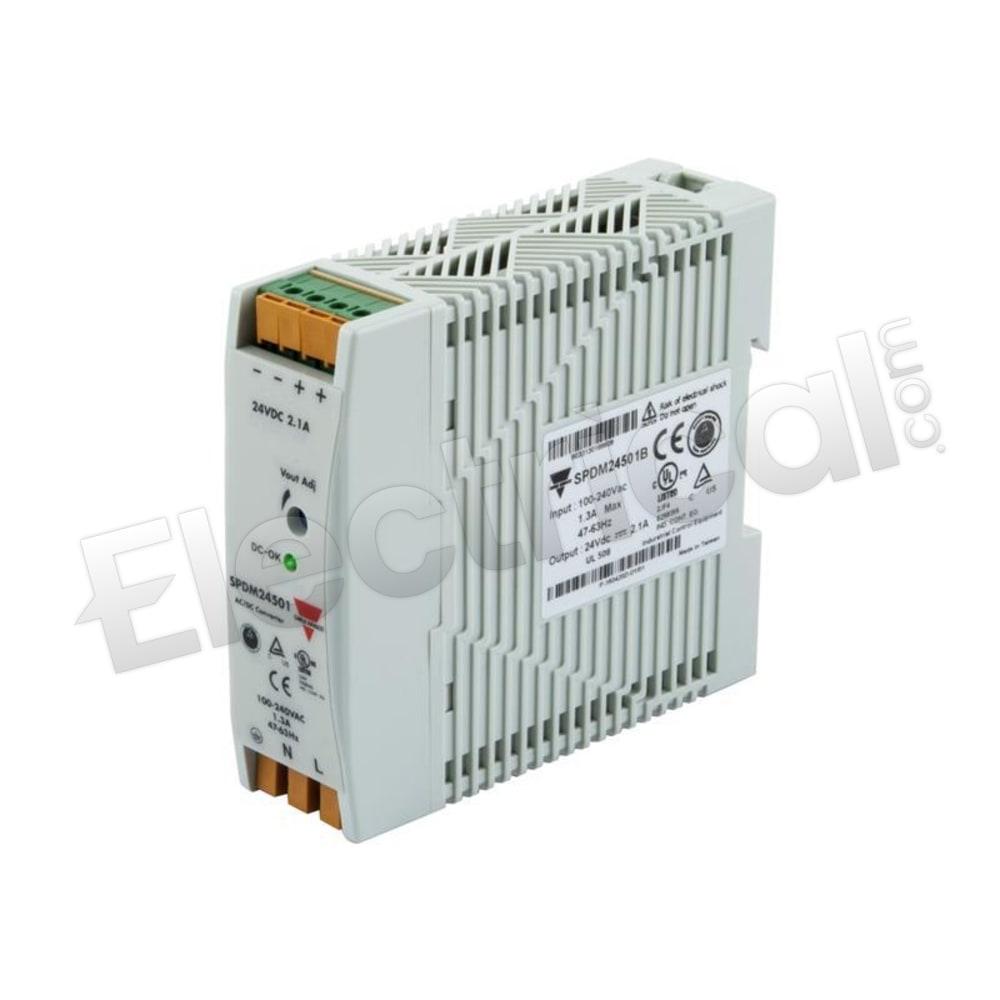 SPDM12501B