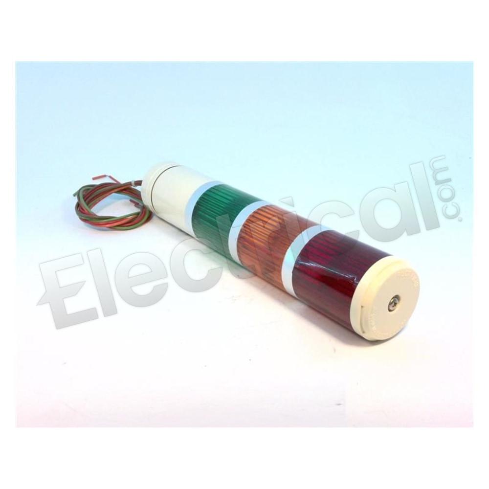 SPE-35-24V-R/A/G