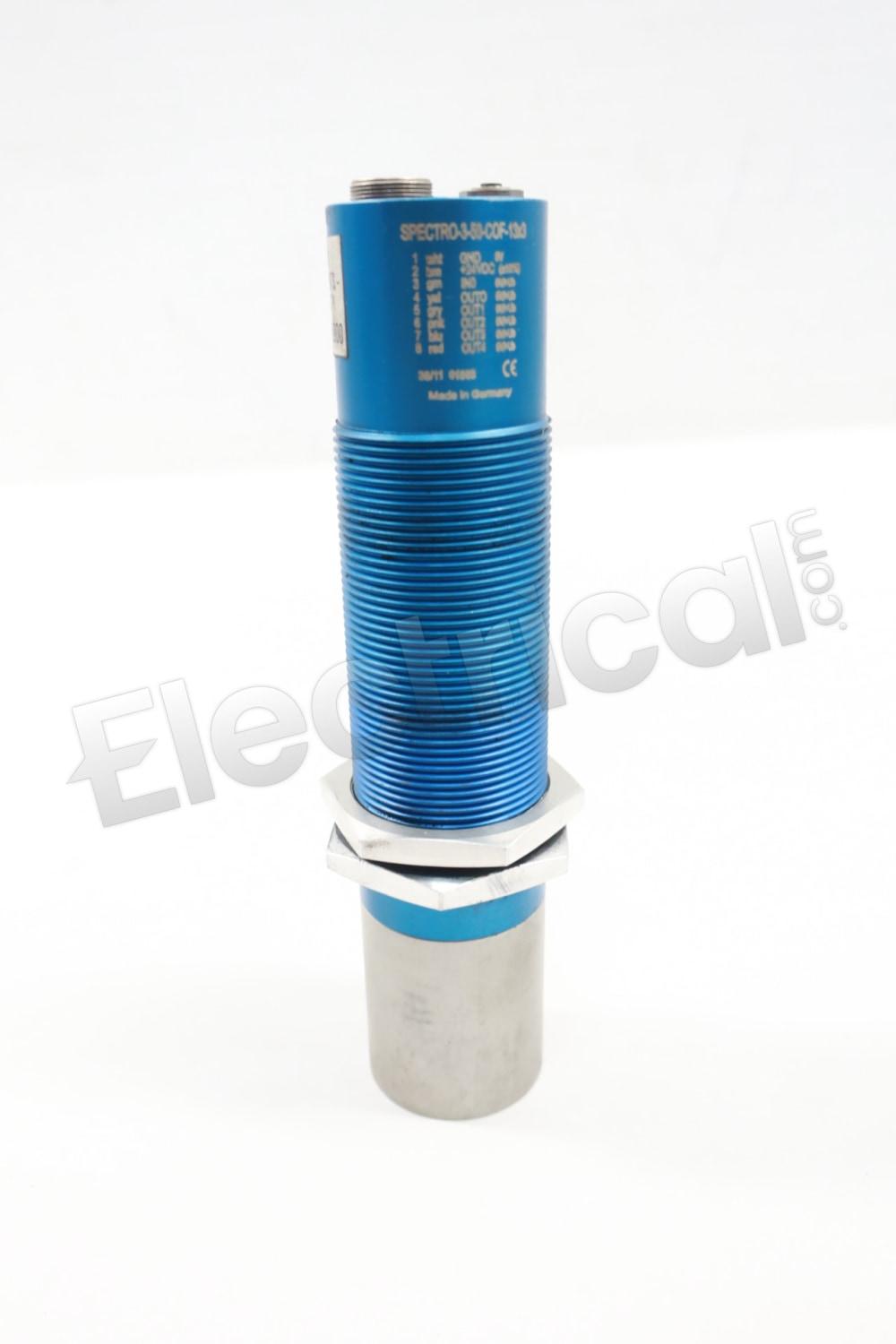 SPECTRO-3-50-COF-13X3