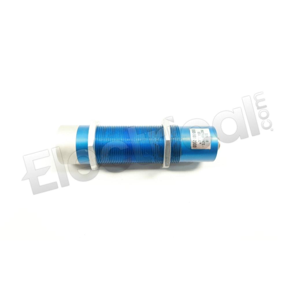 SPECTRO-3-50-FCL
