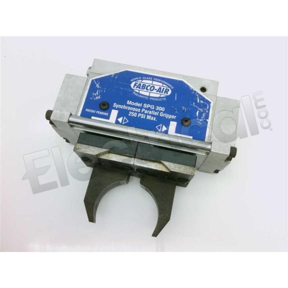 SPG-300HF-J4-S00-C