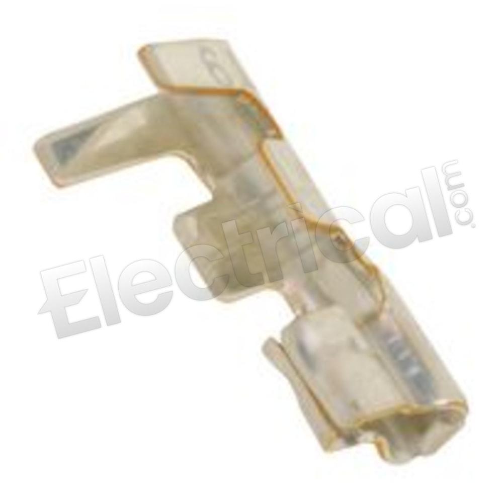 JST Contact Kit SPH-001T-P0.5L
