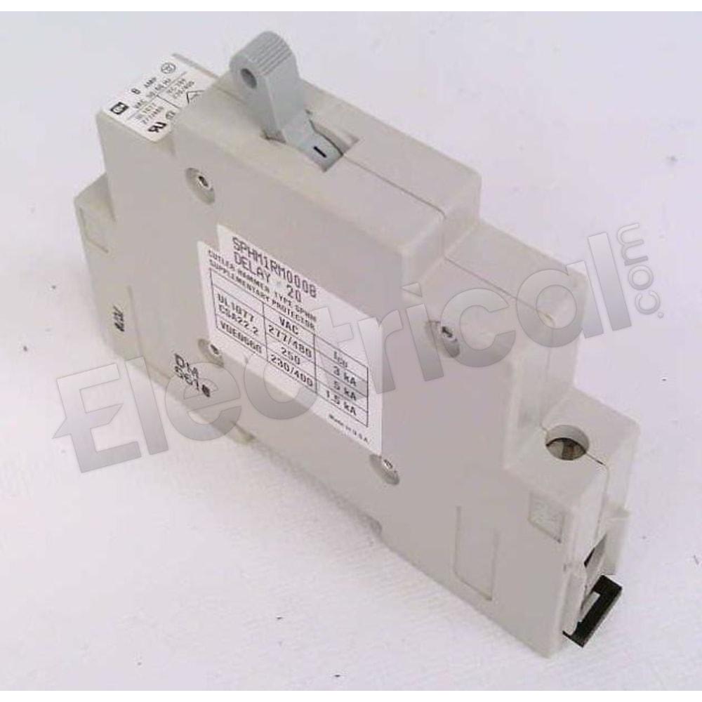 Eaton Molded Case SPHM1RM008