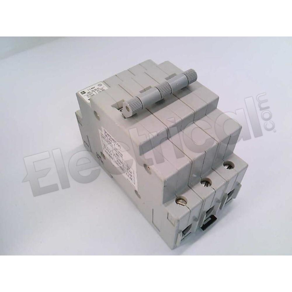 Eaton Molded Case SPHM3HM07R5