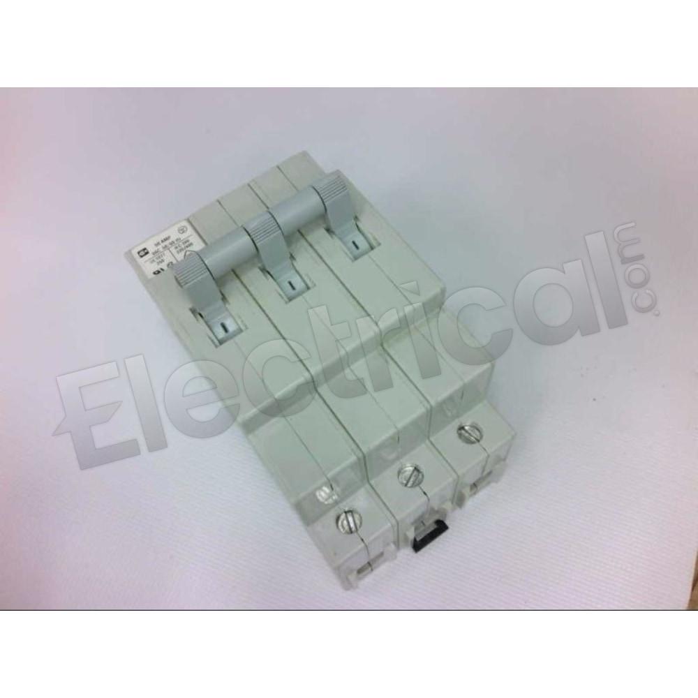 Eaton Molded Case SPHM3RM0050