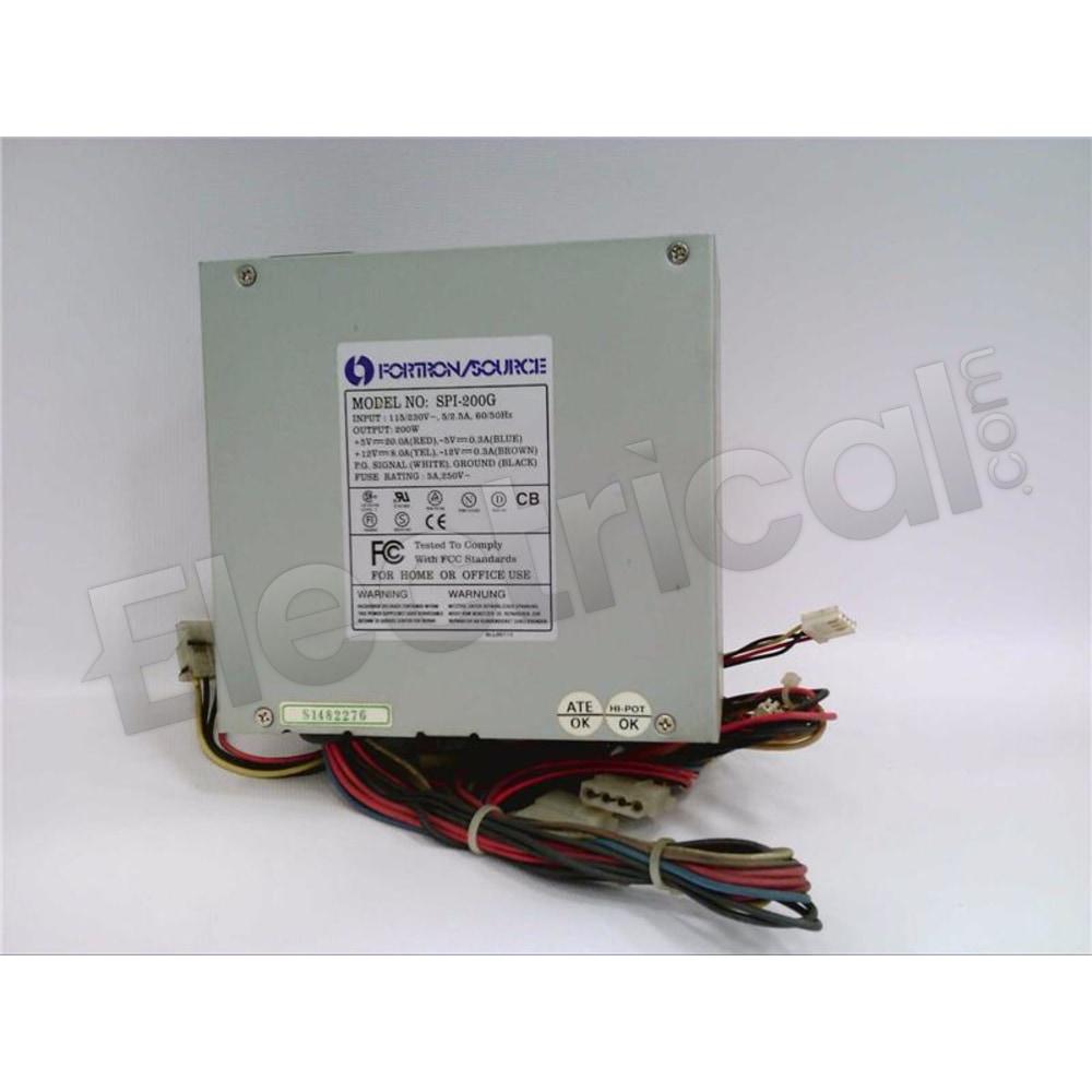 SPI-200G