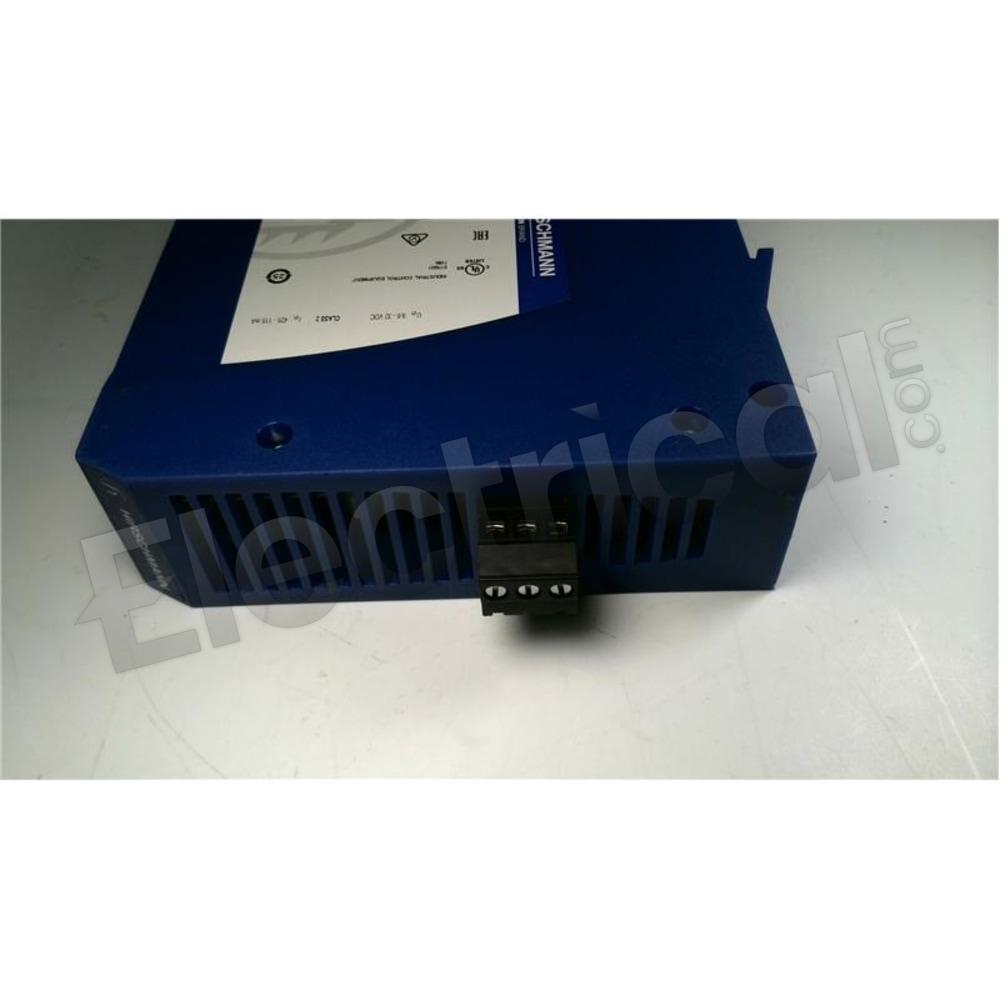 SPIDER II 8TX RAIL SWITCH