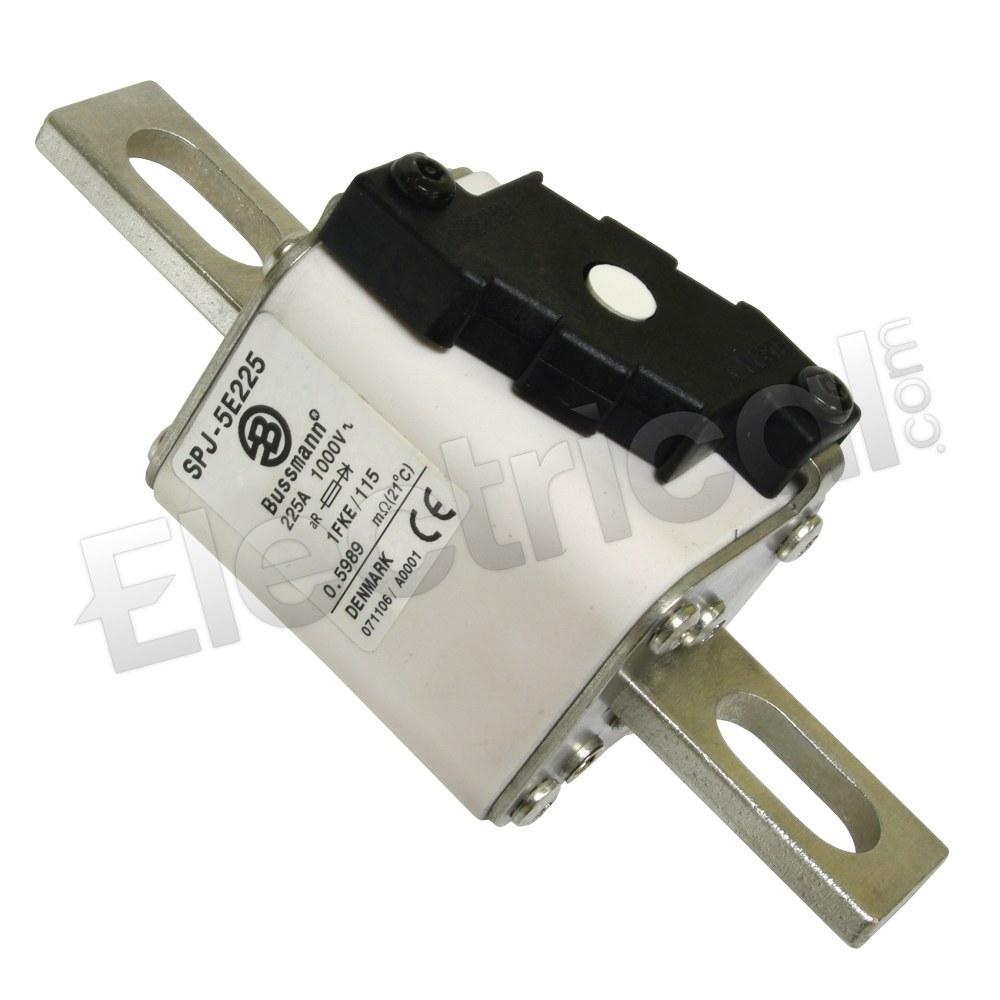 SPJ-5E225