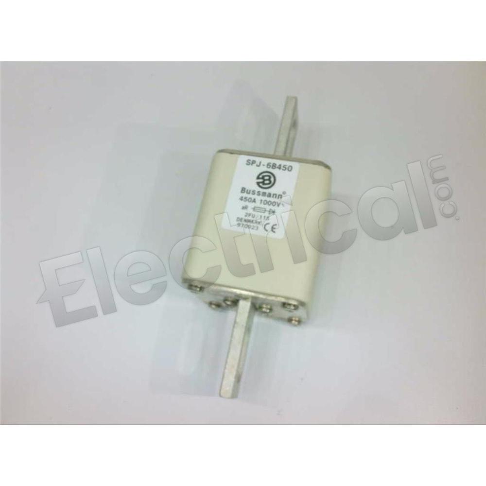 Eaton Low Voltage SPJ-6B450