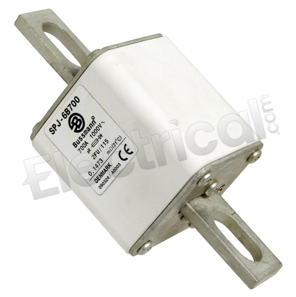 SPJ-6B700