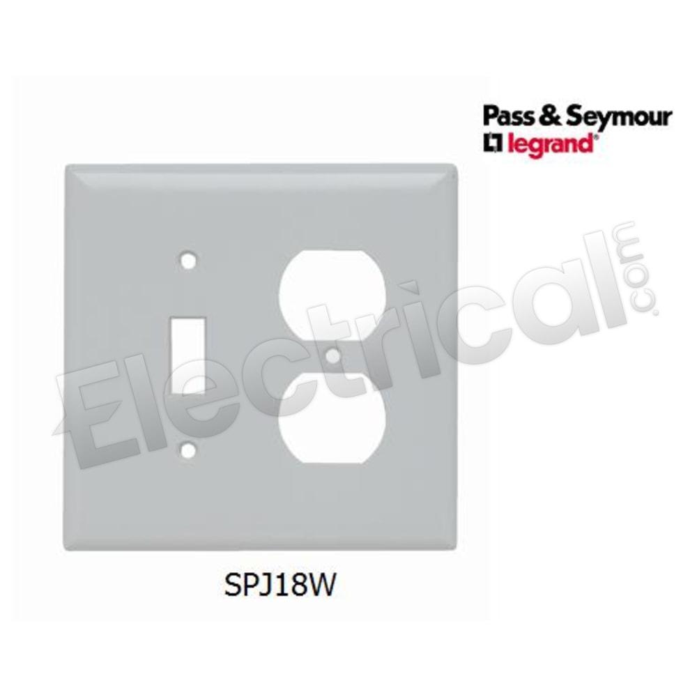 SPJ18W