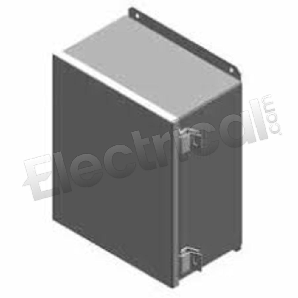 Schaefers Electrical Encl Enclosure SPJH-16146