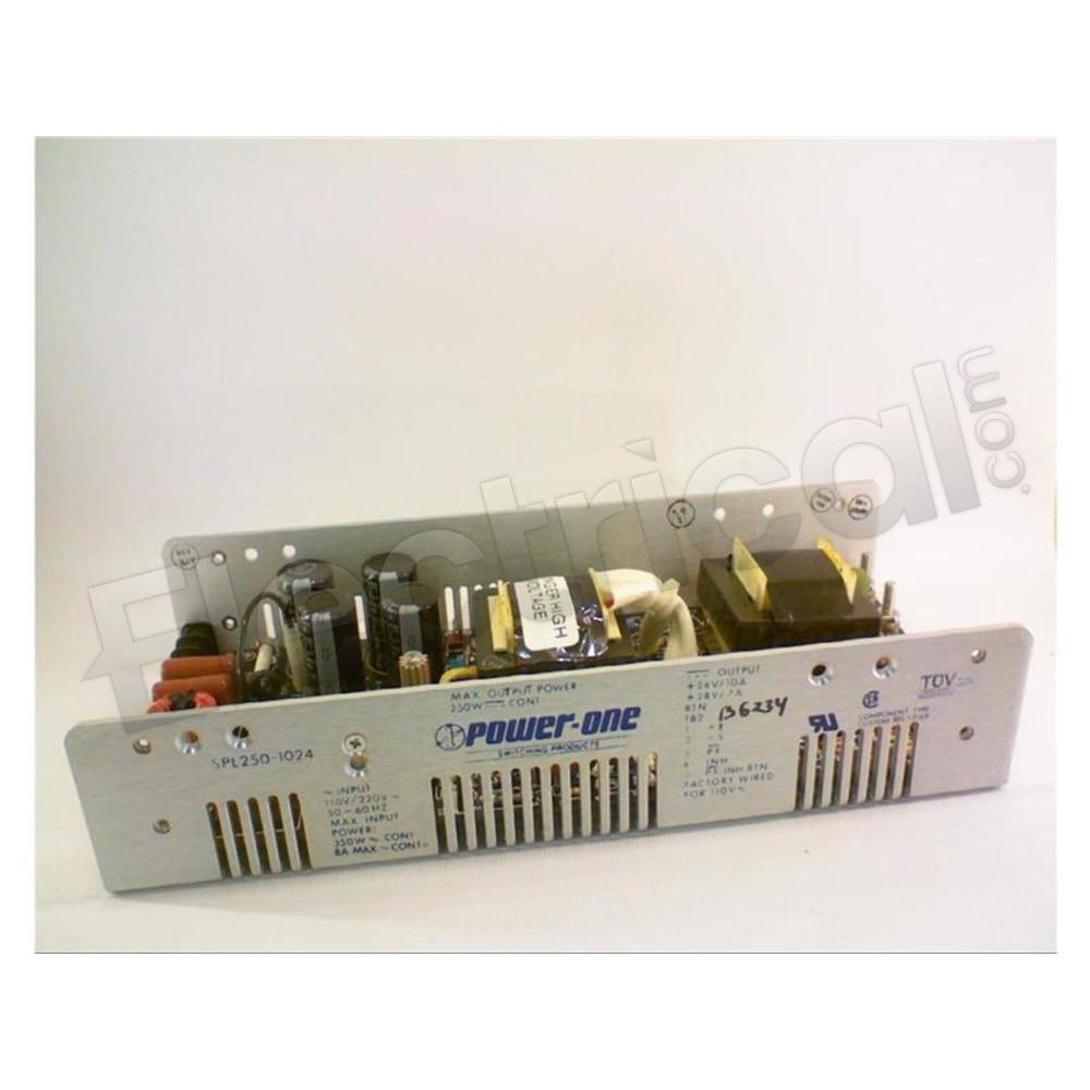 SPL250-1024