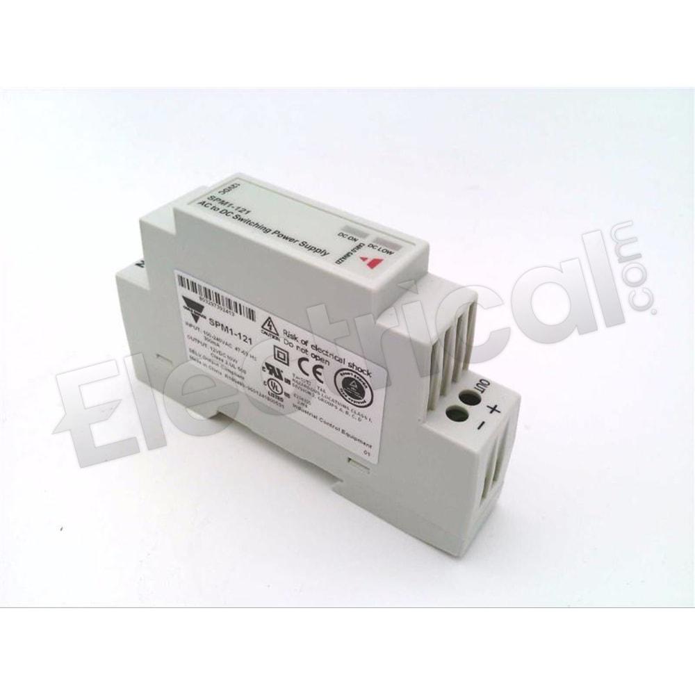 Carlo Gavazzi Power Supply SPM1-121