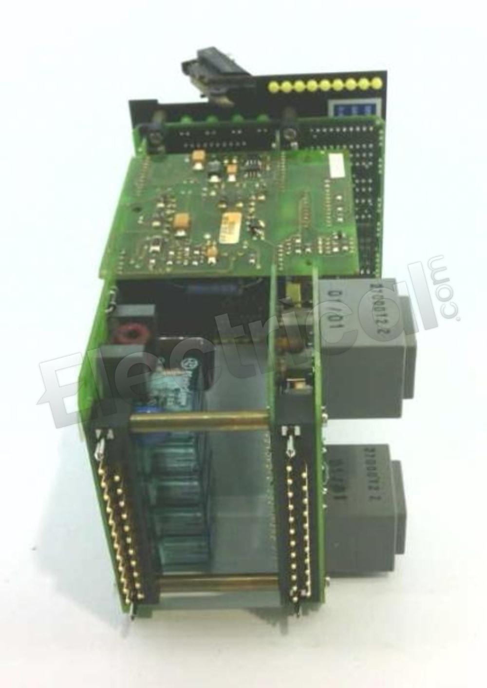 Microelettrica Fuse Part And Accessory SPM21