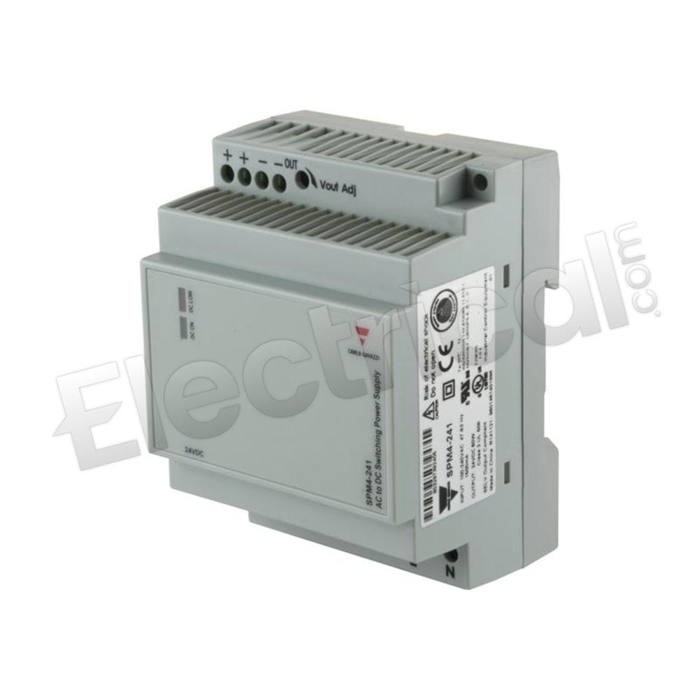 Carlo Gavazzi Power Supply SPM4121