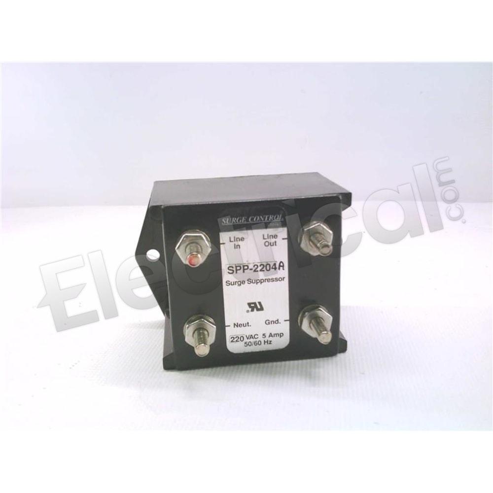 SPP-2204 A