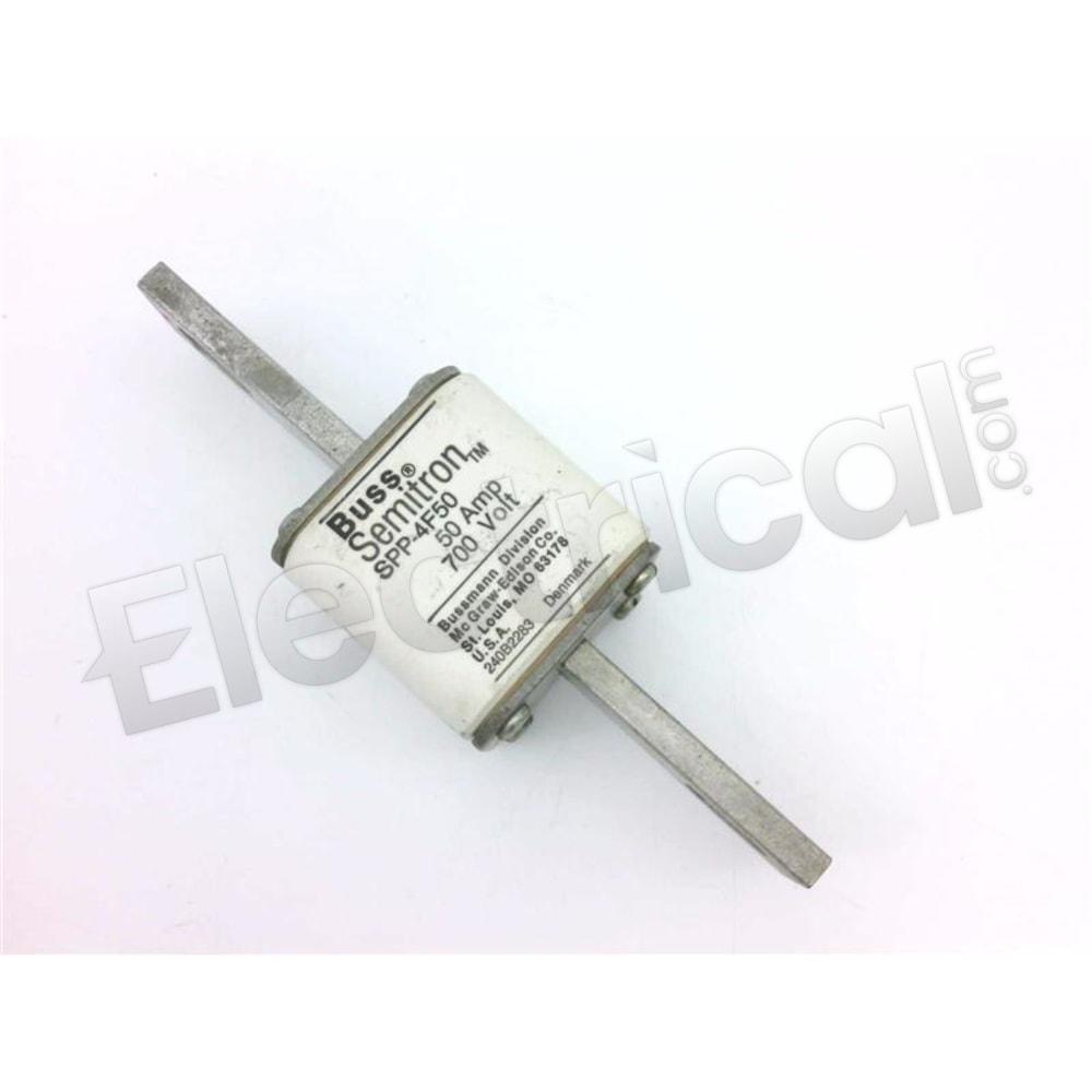 Eaton Low Voltage SPP-4F50