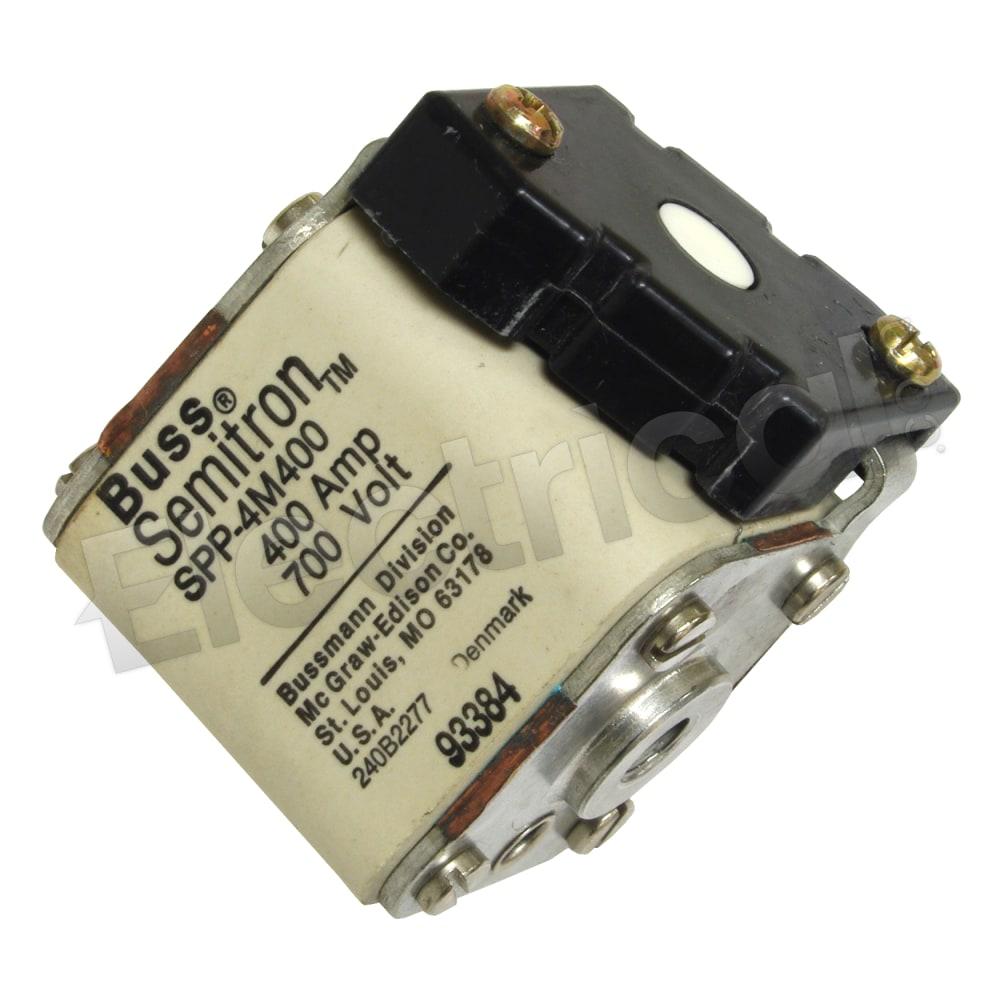 SPP-4M400