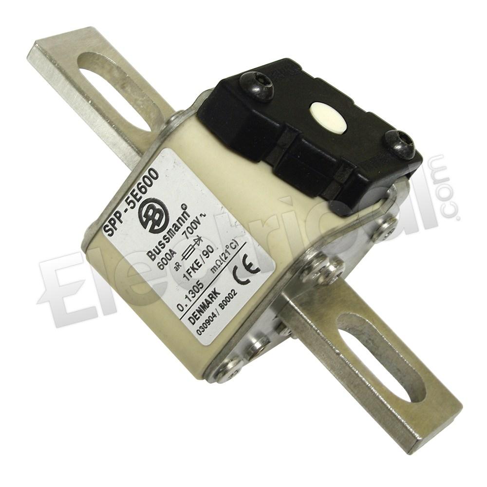 SPP-5E600