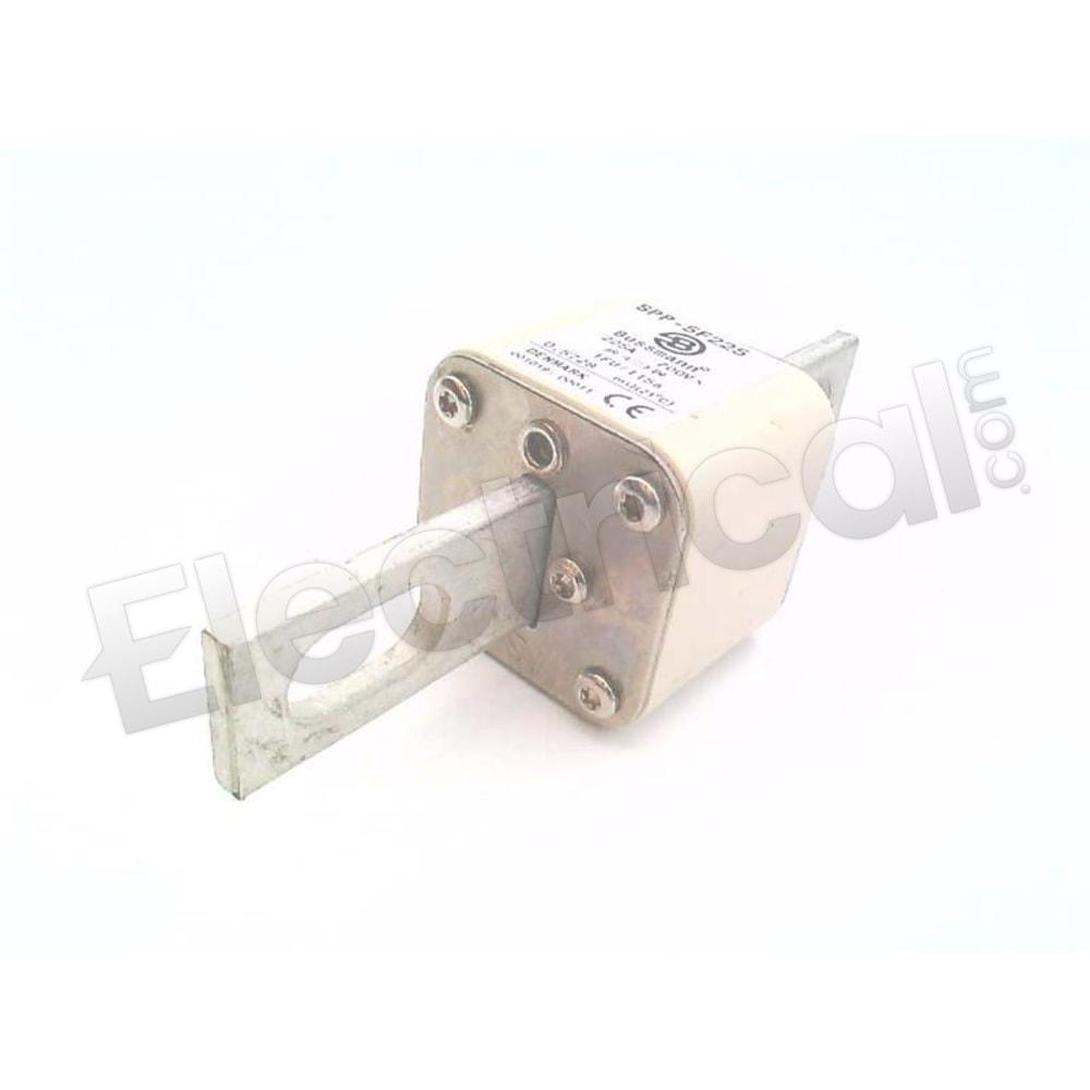 Eaton Low Voltage SPP-5F225