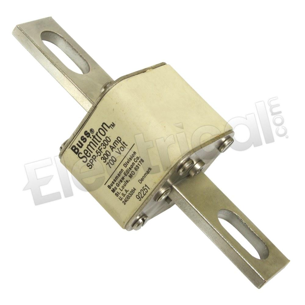 SPP-5F250