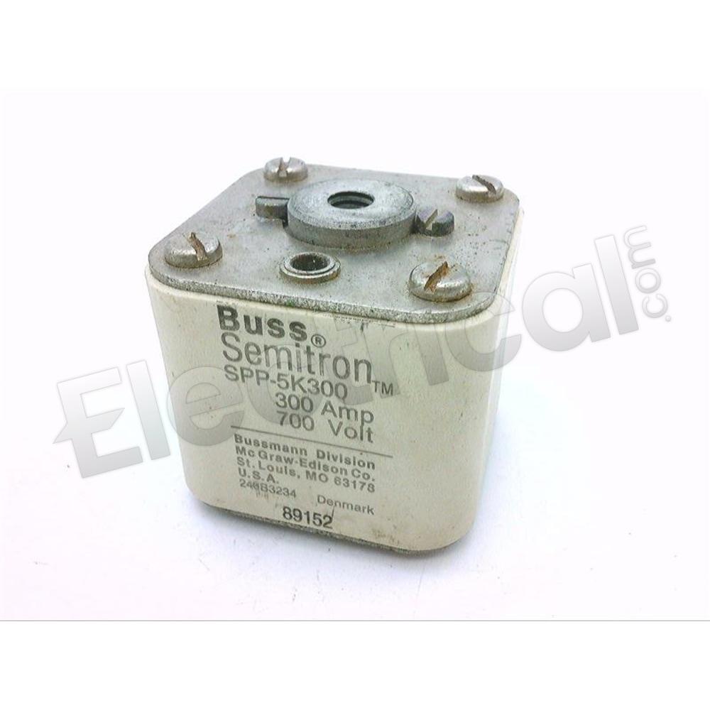 Eaton Low Voltage SPP-5K300