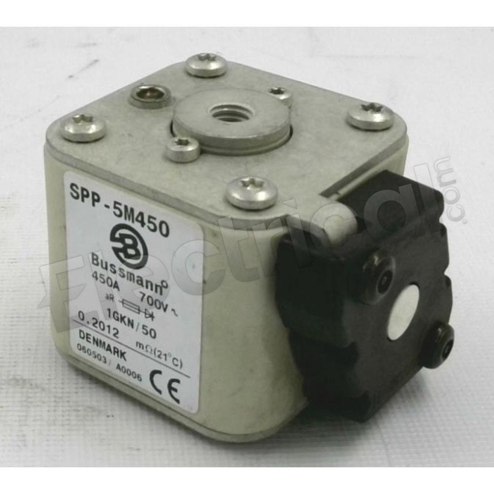 Eaton Low Voltage SPP-5M450