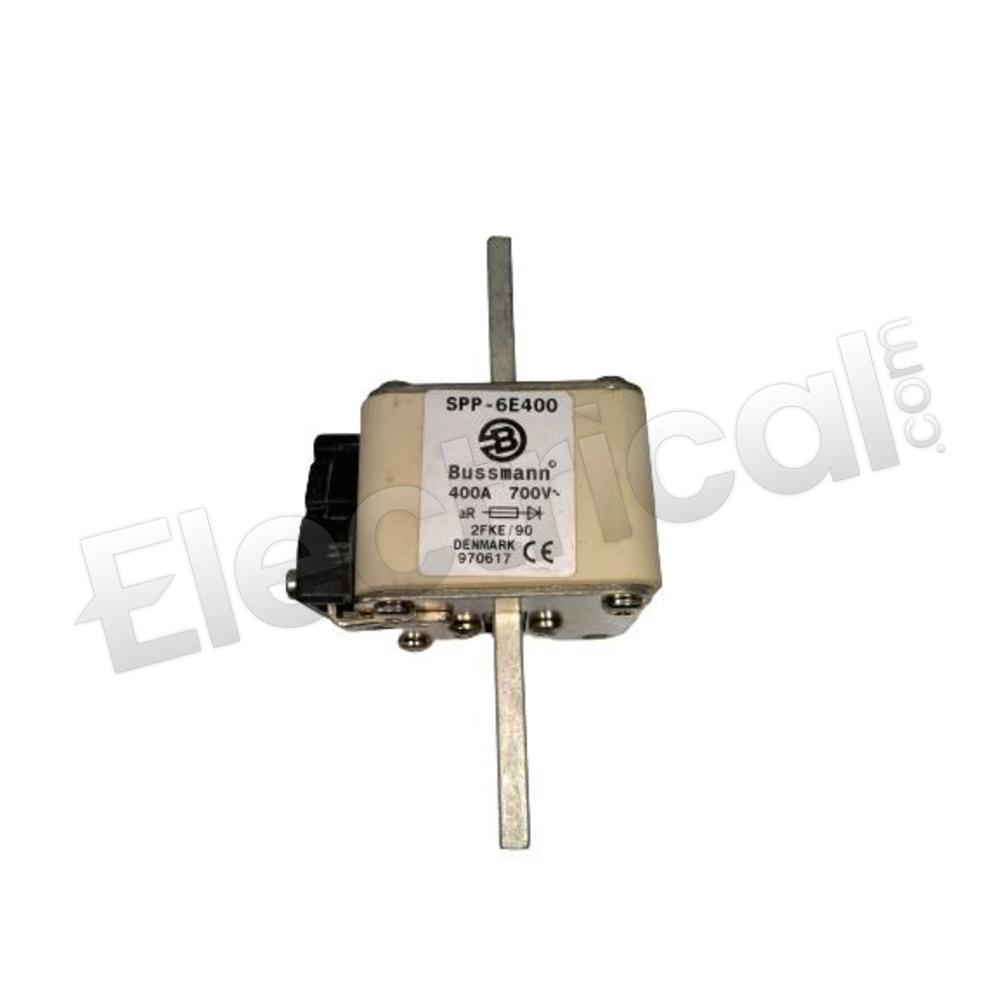 Eaton Low Voltage SPP-6E400