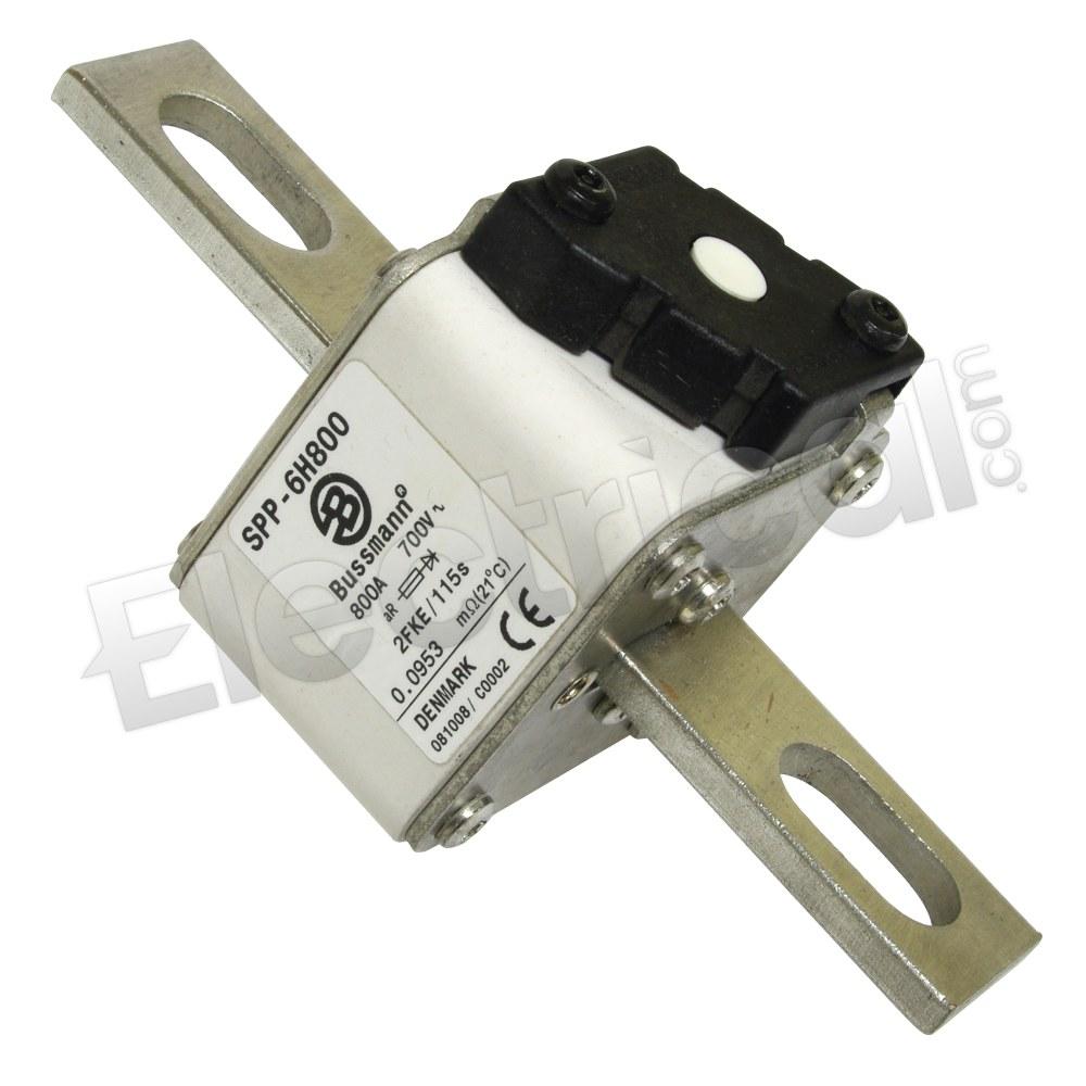 SPP-6H600