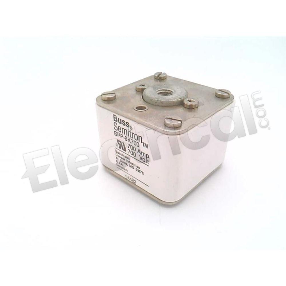 Eaton Low Voltage SPP-6K700