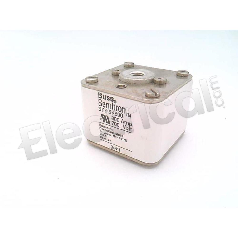 Eaton Low Voltage SPP-6K800