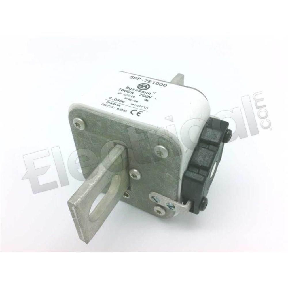 SPP-7E1000