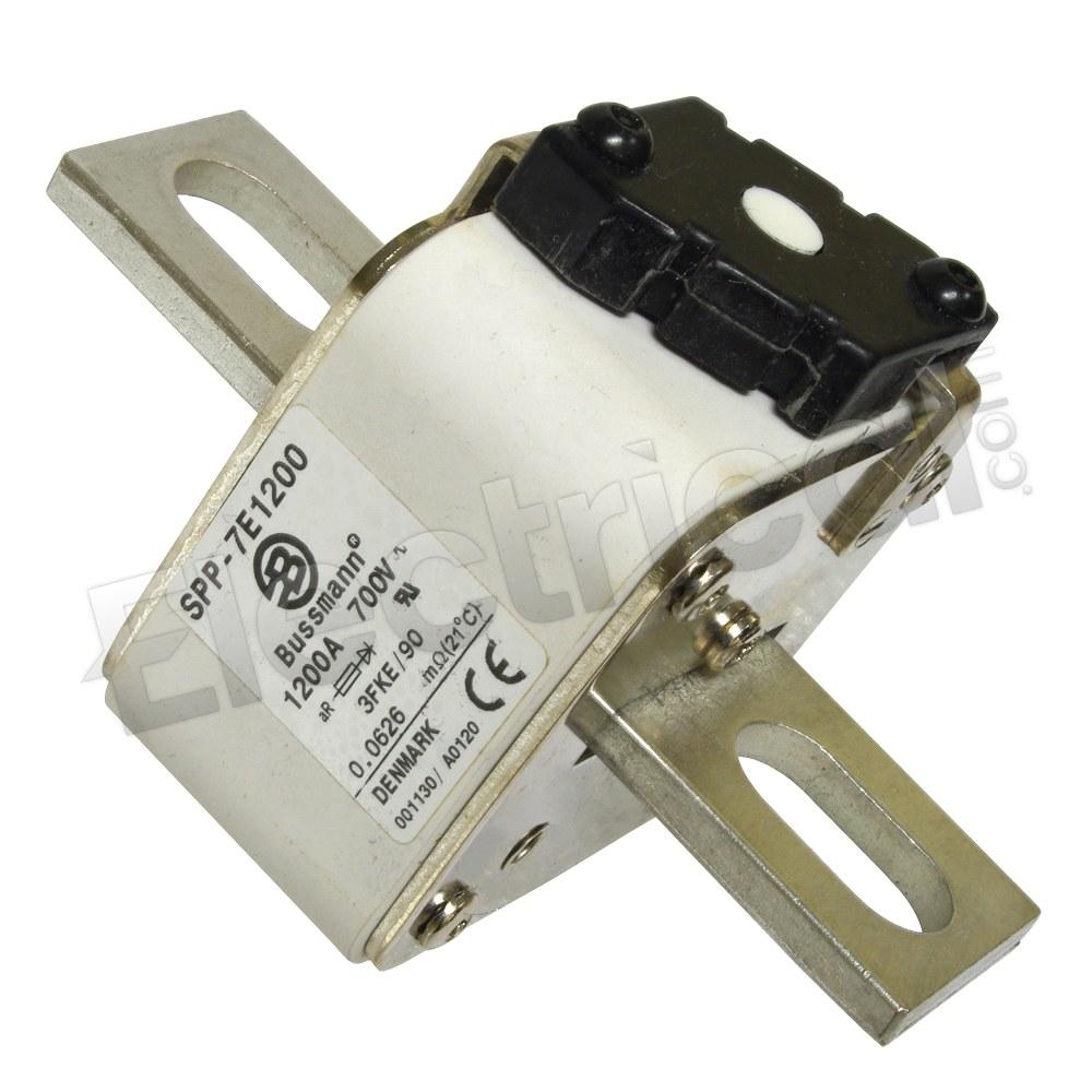 SPP-7E1200