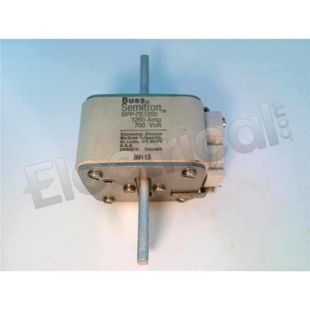 SPP-7E1250