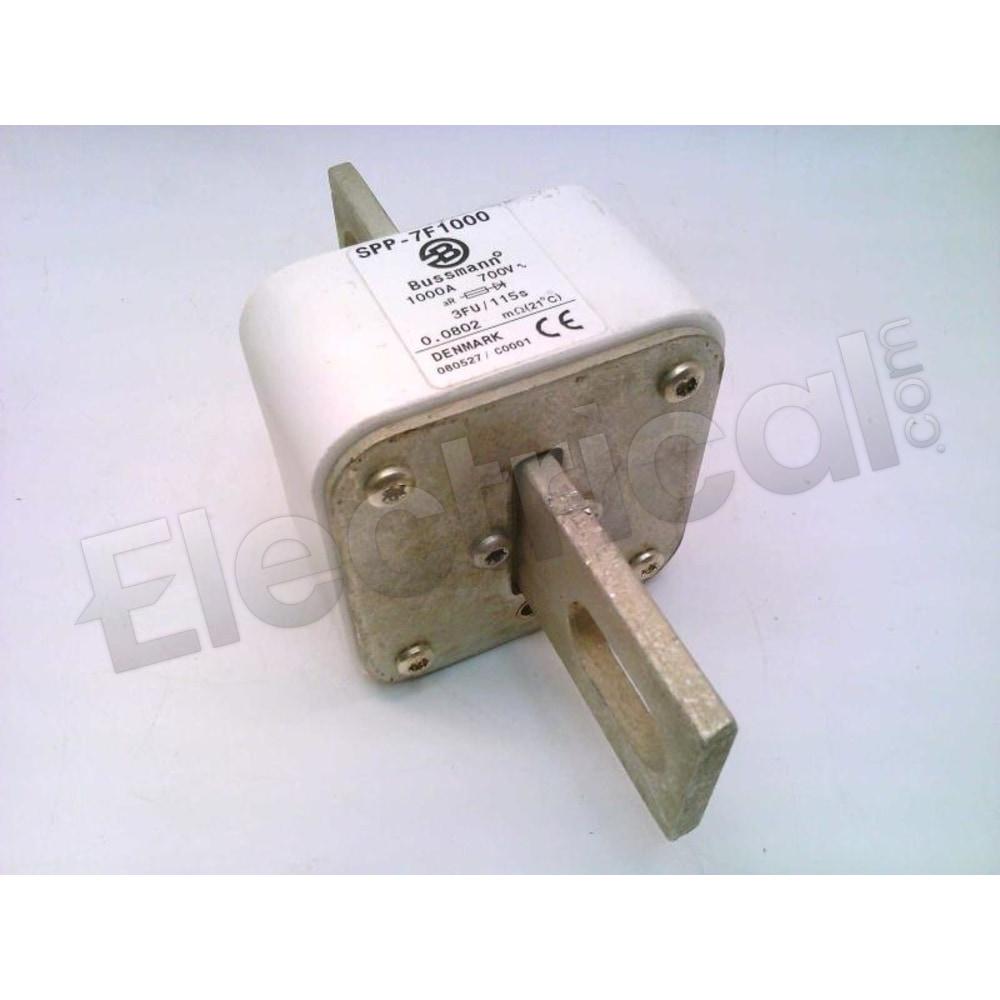 SPP-7F1000
