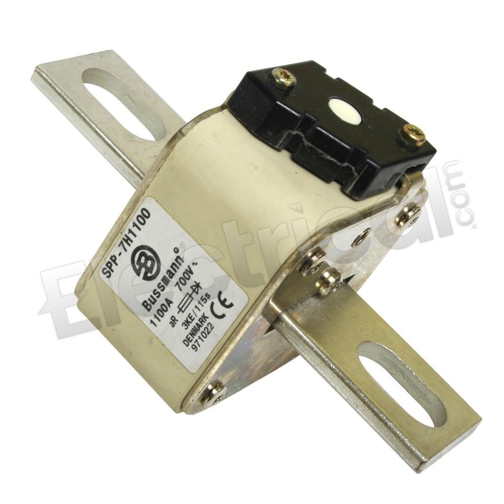 SPP-7H600