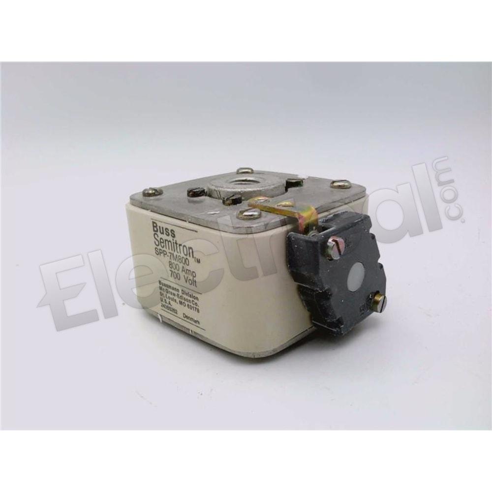 Eaton Low Voltage SPP-7M800