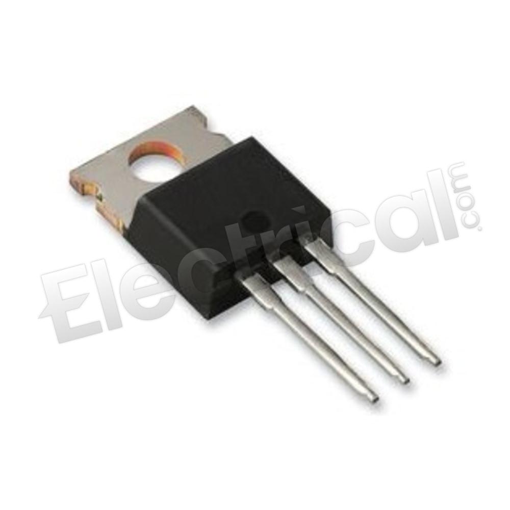 SPP04N60C3XKSA1