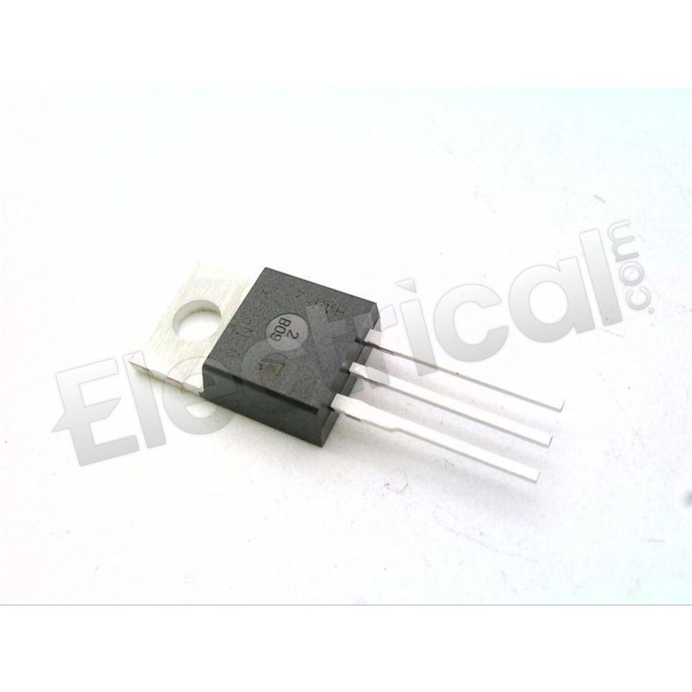 SPP08N80C3