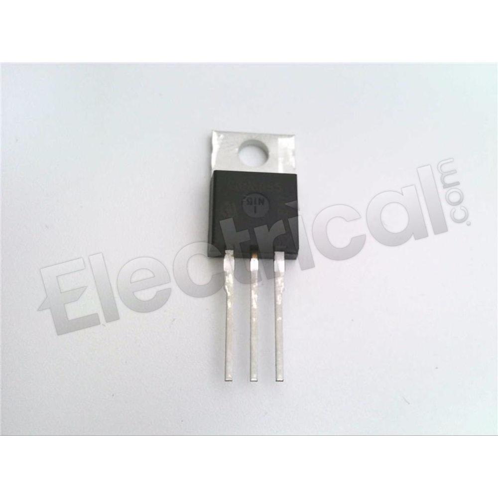 SPP20N60S5