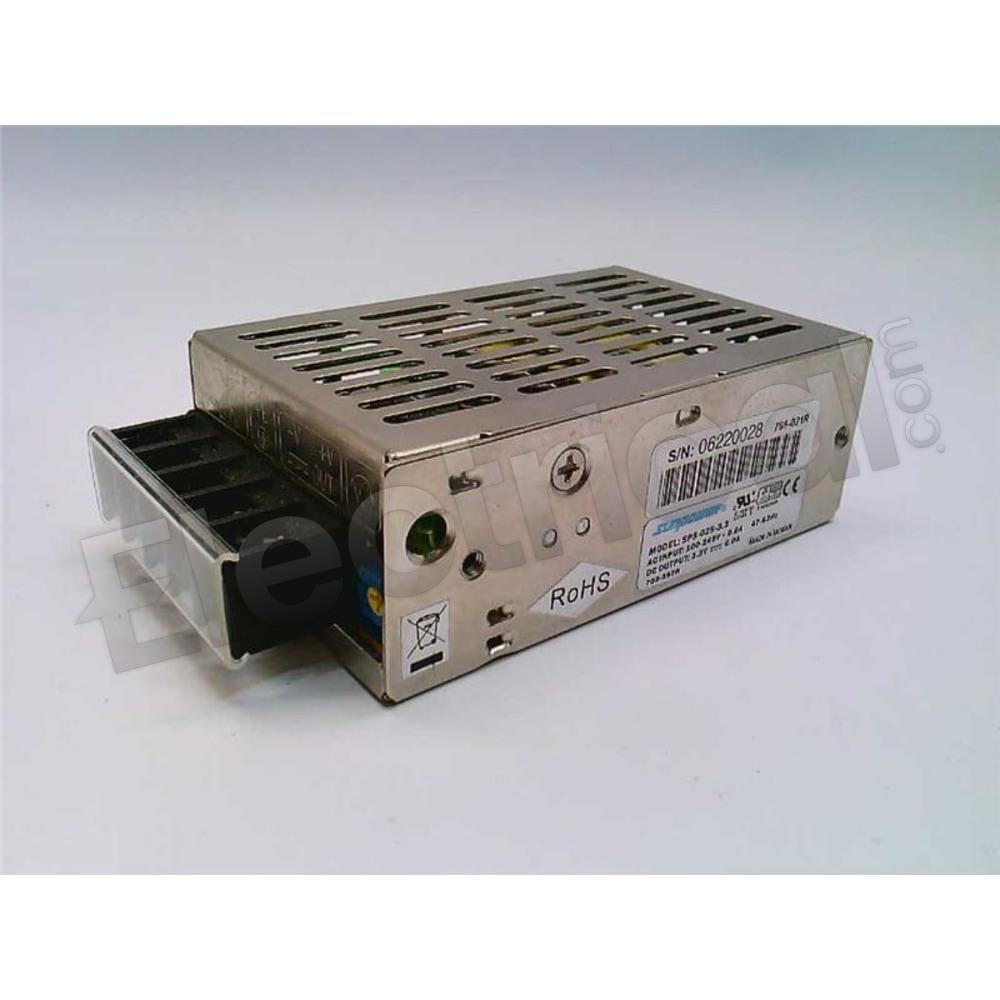 SPS-025-3.3