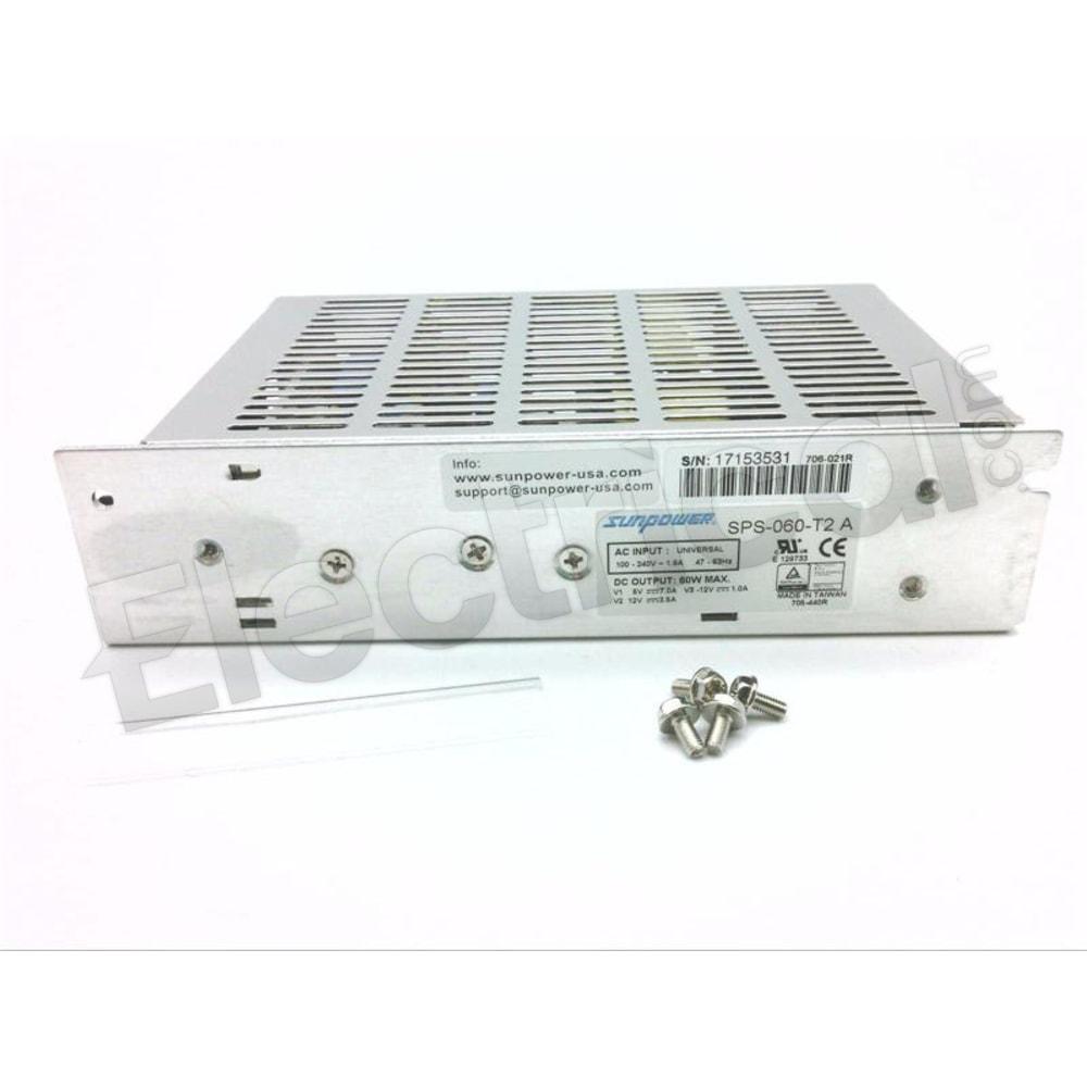 SPS-060-T2A